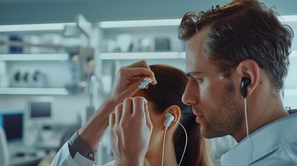 Audioprothésiste : conseils pour trouver votre spécialiste