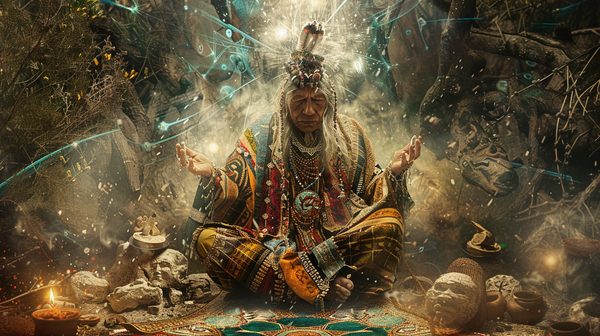 Voyage chamanique : origines, les bonnes pratiques et les bienfaits