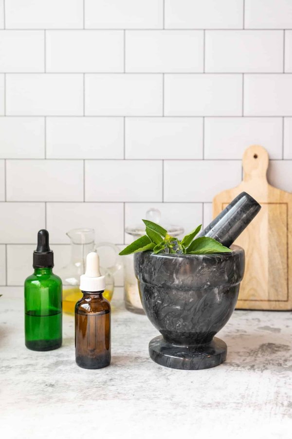 Bien-être : les plantes recommandées pour soigner au naturel