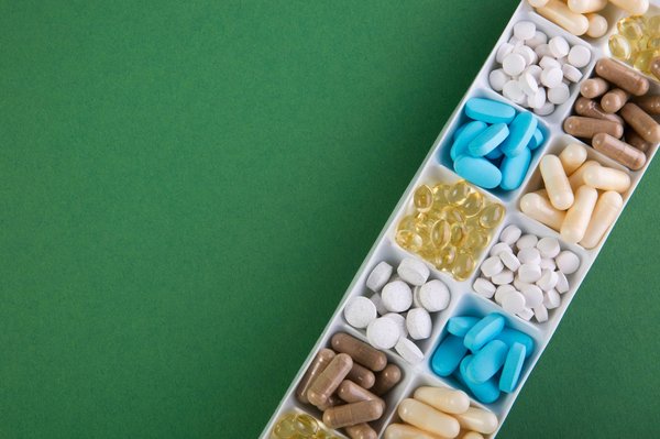 Comment choisir un pilulier journalier ?