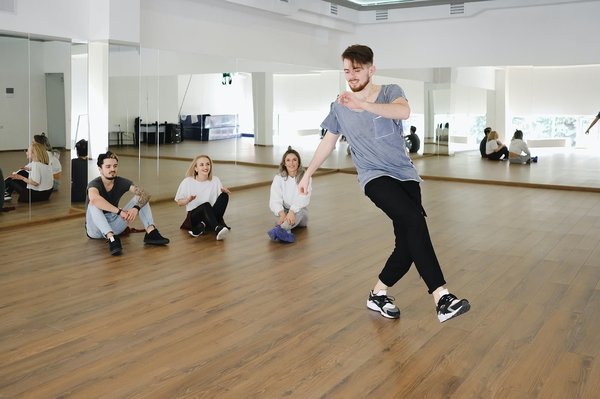 Maximisez votre entraînement avec Argi Power Olimp