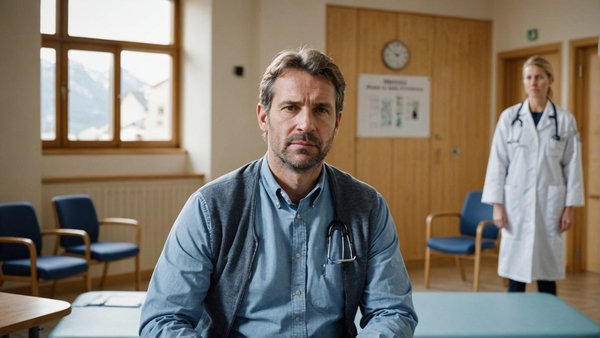 Santé mentale : découvrez le centre de réhabilitation clinic les alpes