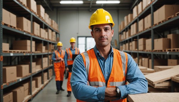 Bien-être des intérimaires : priorisez santé et sécurité au travail