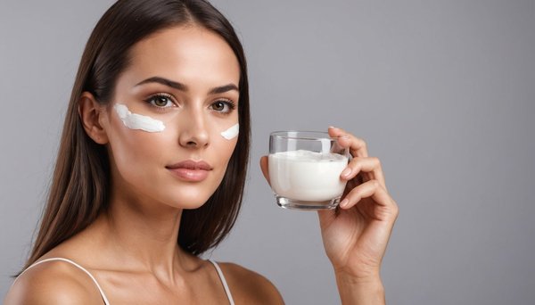 Peptides de collagène : les bienfaits pour votre peau et santé