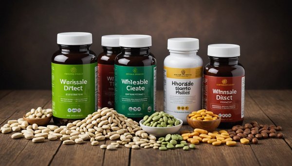 Grossiste compléments alimentaires : comment se démarquer efficacement