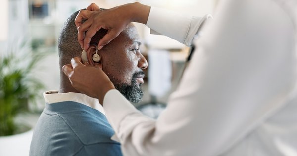 Rencontrez votre audioprothésiste à salon-de-provence aujourd'hui