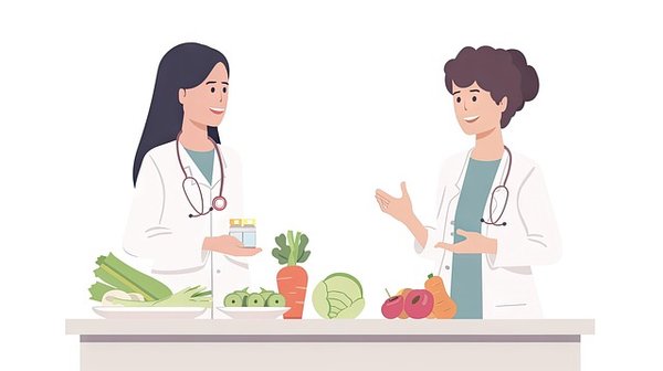 Guide pratique pour une nutrition équilibrée à strasbourg avec un expert